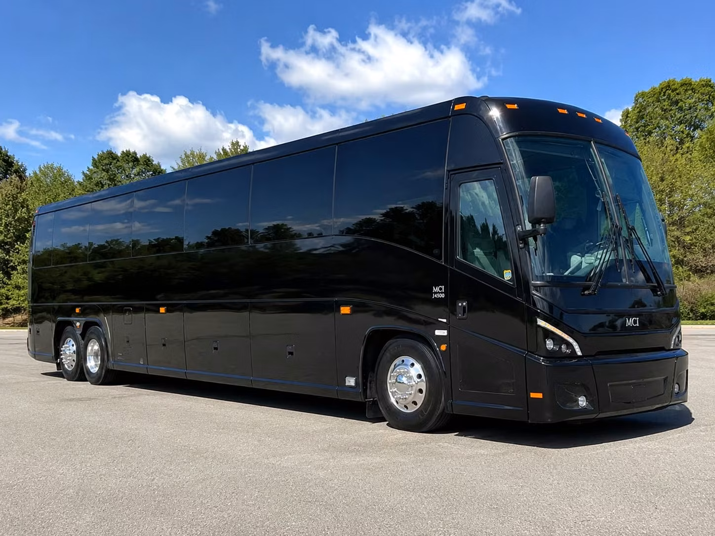 accesso showare center event shuttles made simple