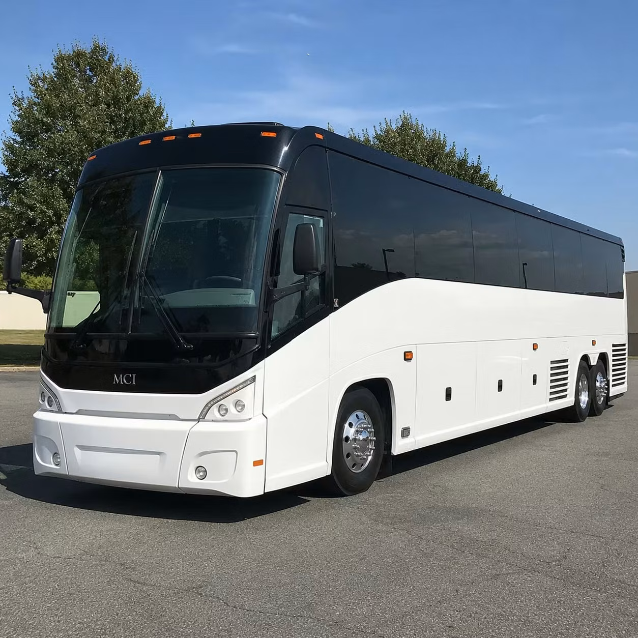 airport transfers and delegation transportation to and from sea tac