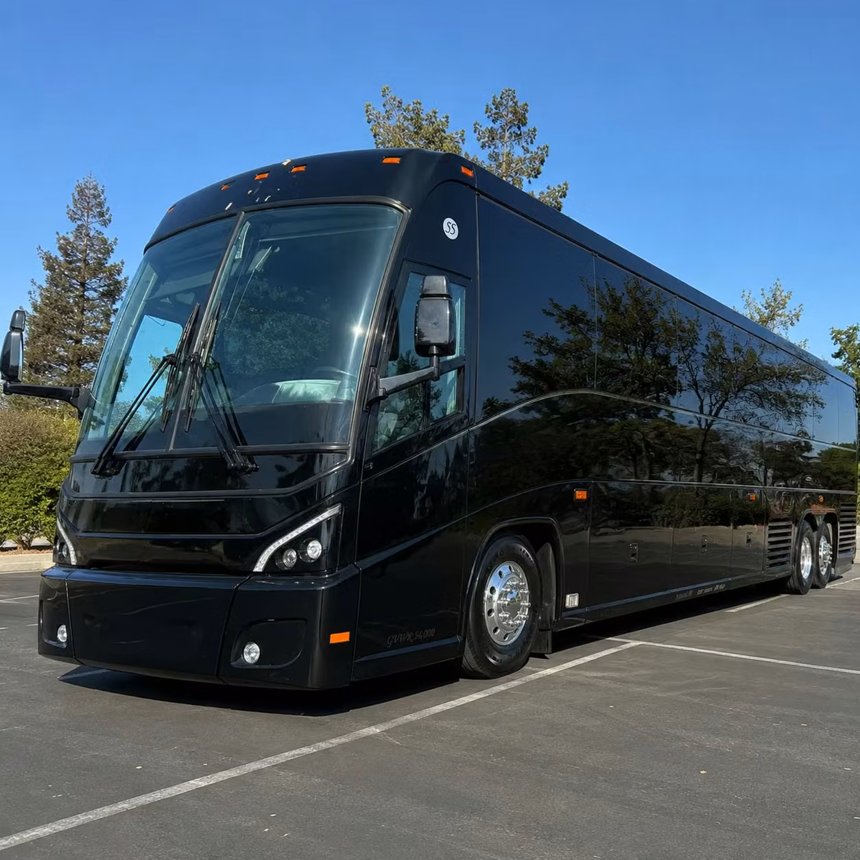 charterbusrentalkentwa com can handle king county agency commuter shuttles and recurring routes