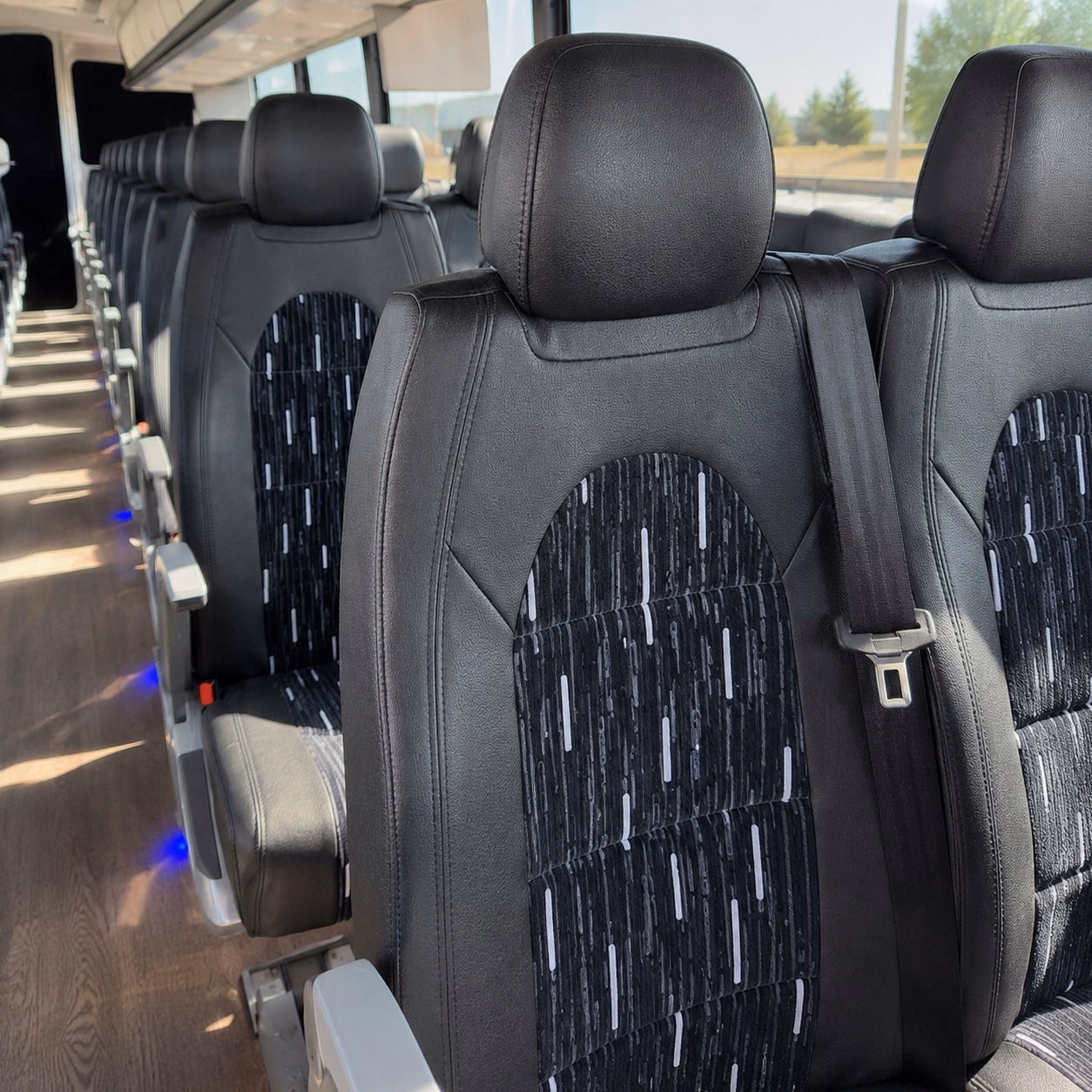 compare bus rentals in kent the easy way