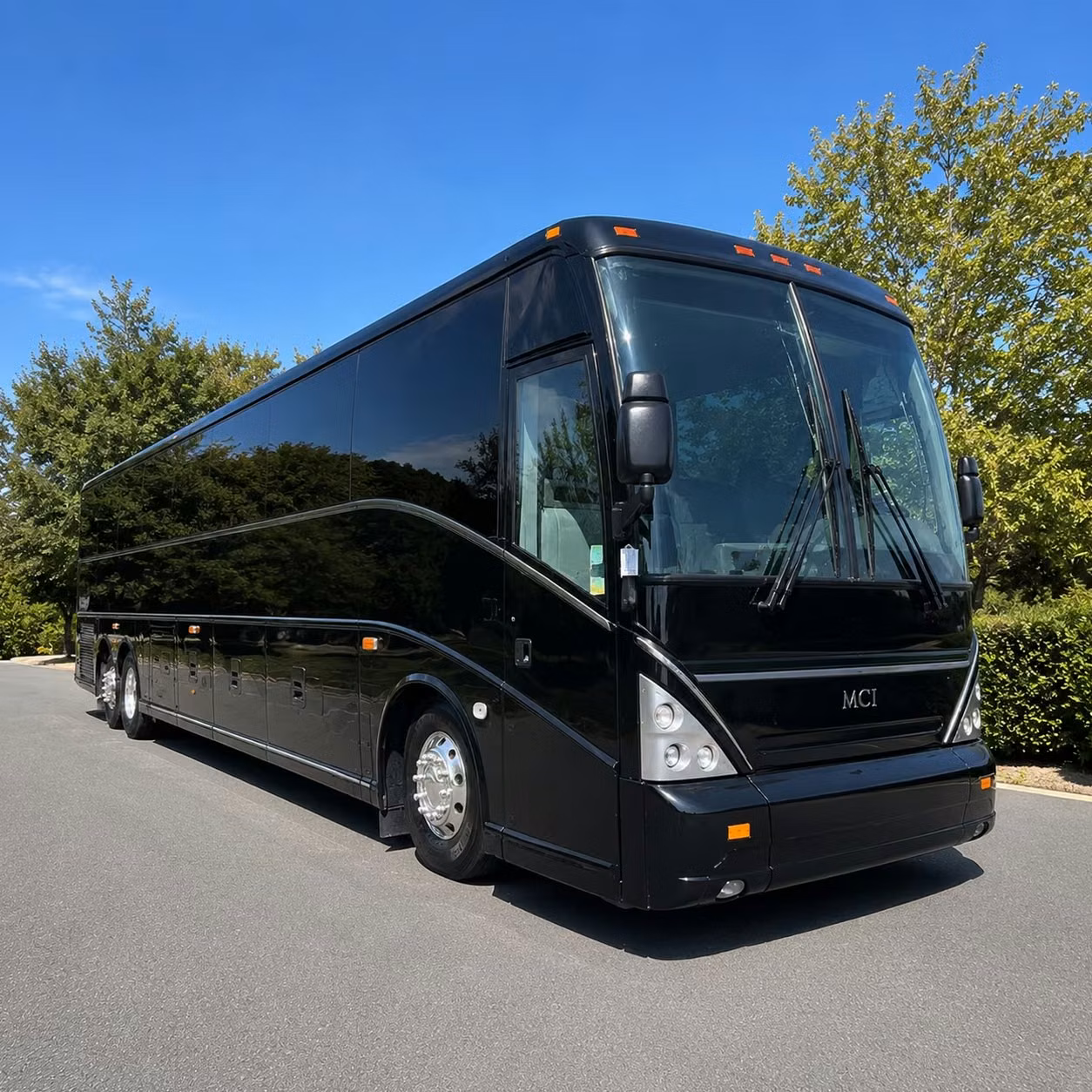 conference and convention transportation throughout king and pierce counties