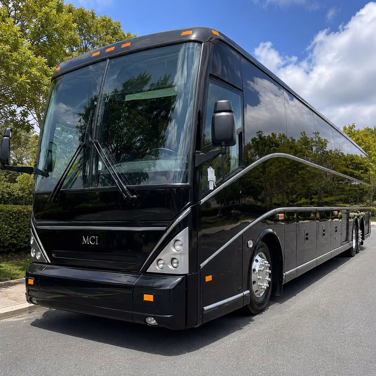 corporate event shuttles to seattle bellevue and the greater south sound
