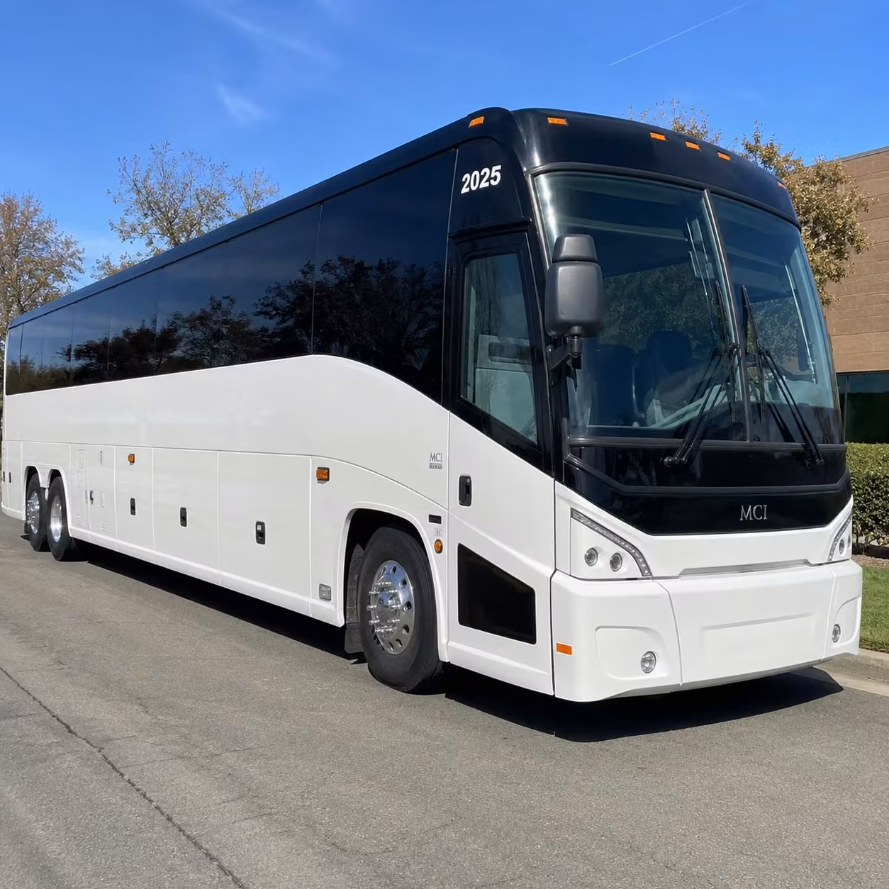 it just got easier to book youth group transportation in kent washington