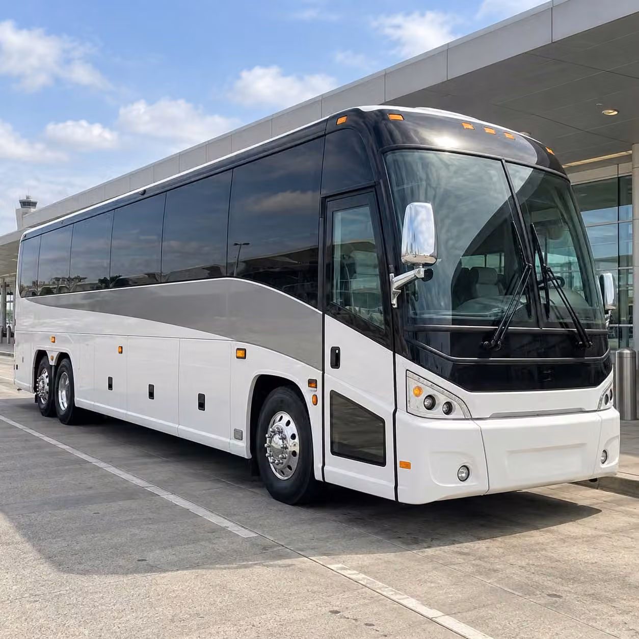 kent s prom venues deserve a grand arrival book the right bus to match