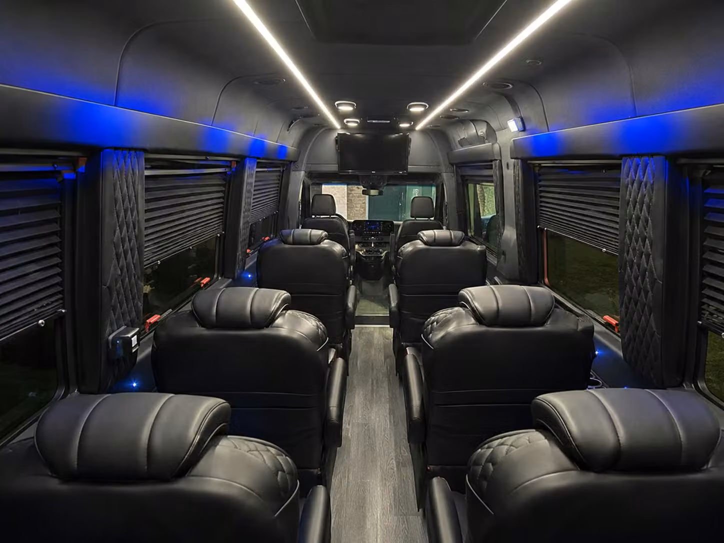 kent school trip bus rentals