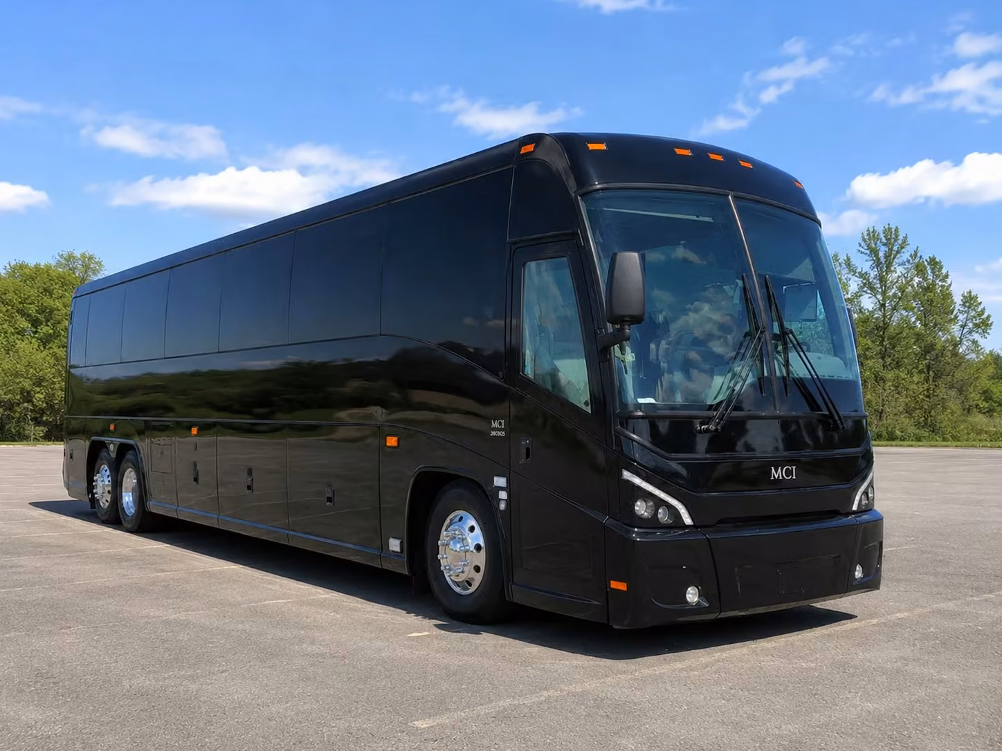 kent wedding shuttle bus rentals that keep your big day moving
