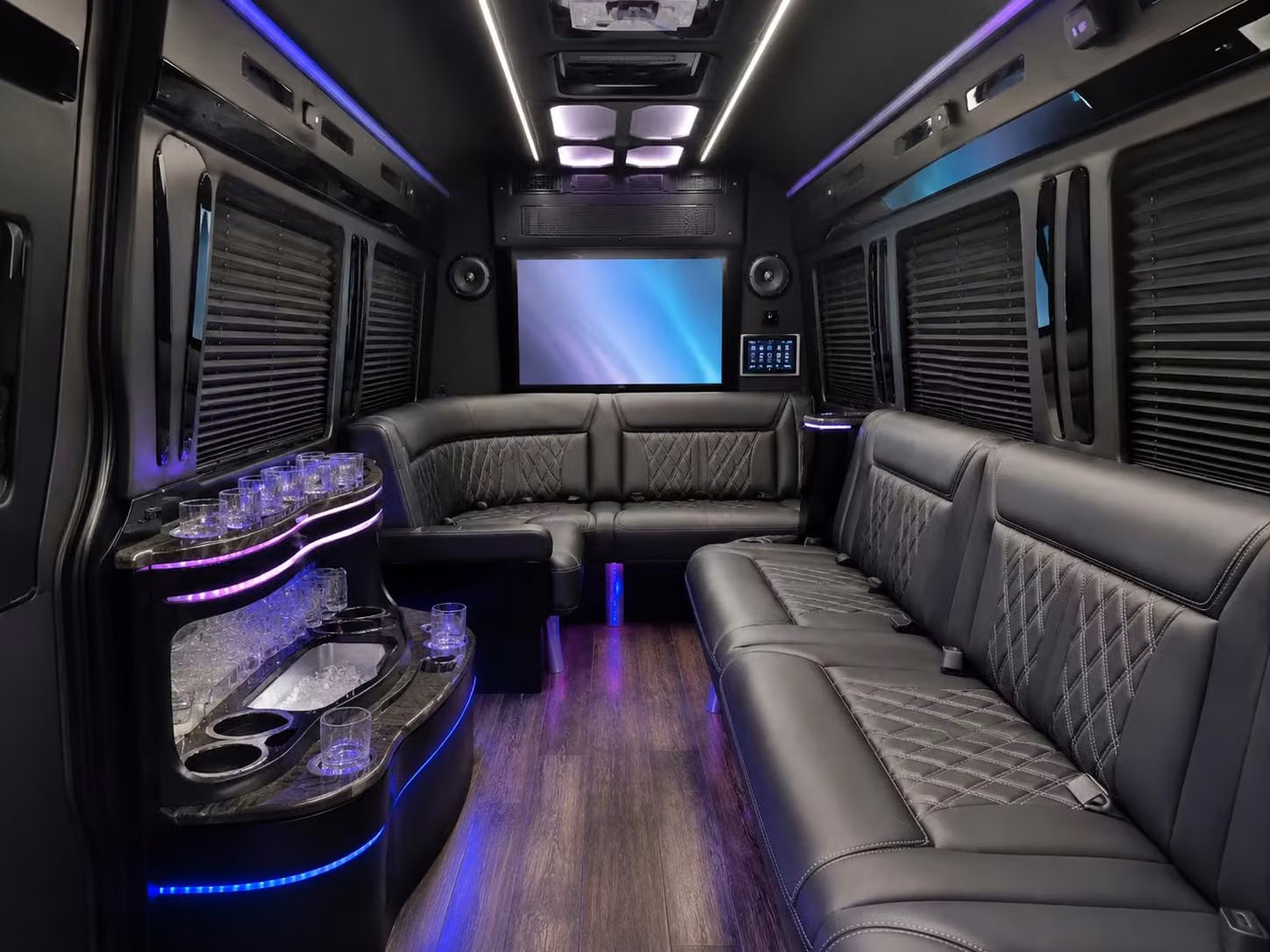 kentcharter bus rental