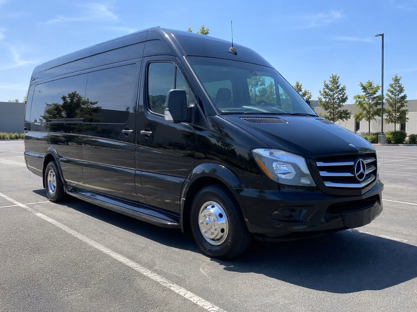 prom homecoming bus rentals in kent