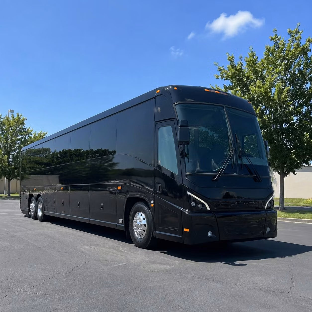shuttle bus services for kent s warehouse and distribution workforce