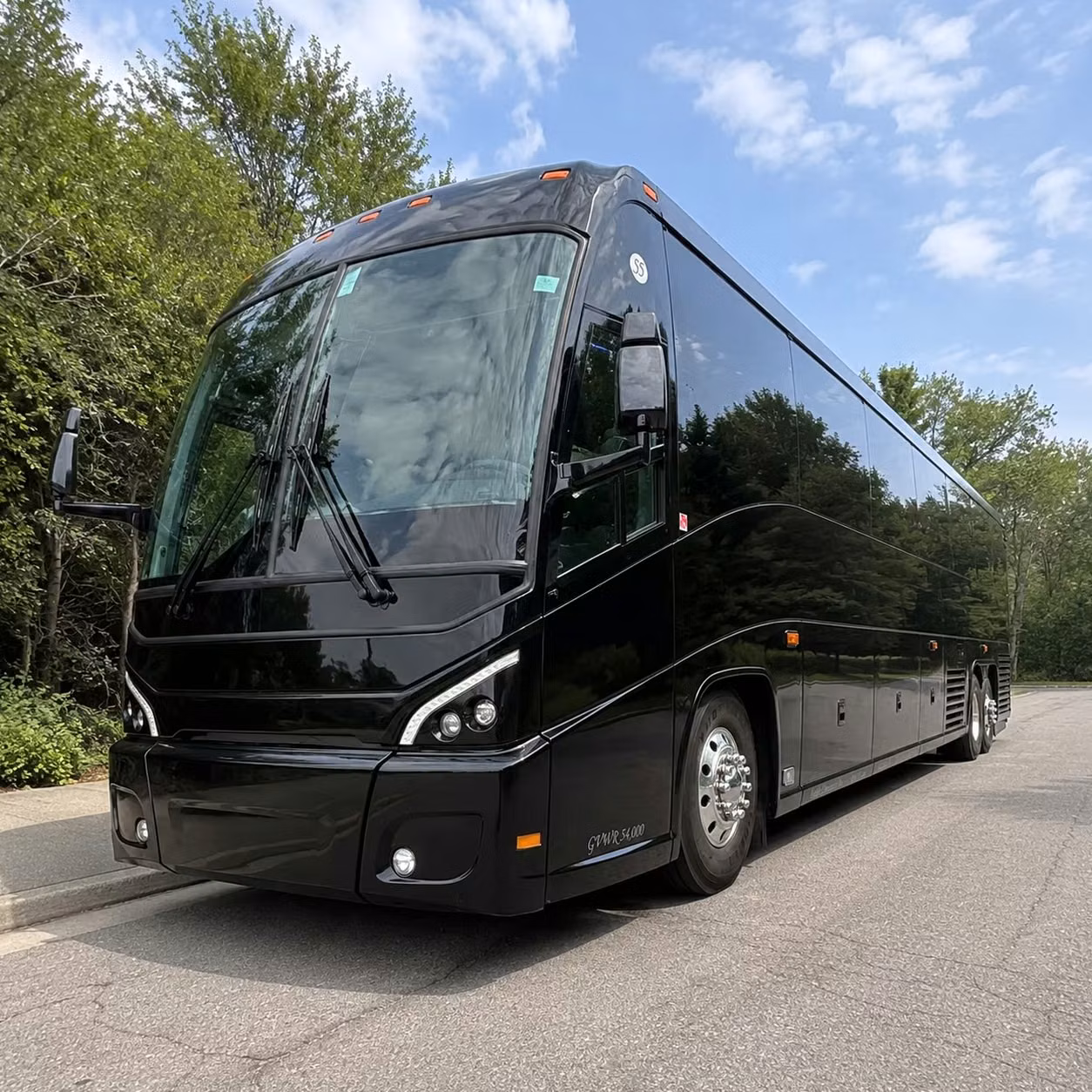 shuttle transportation for joint base lewis mcchord personnel and missions