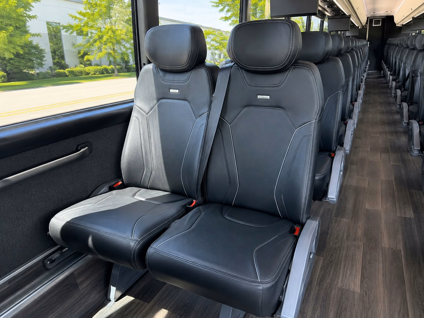 transportation to kent s best wedding venues