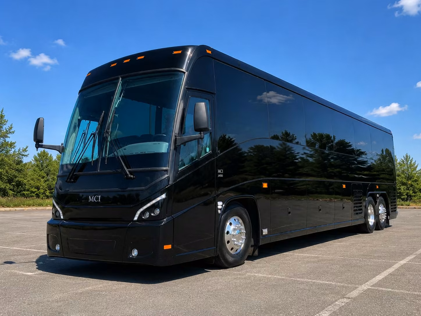 you can find and book private event transportation in kent and any nearby city